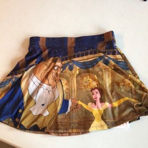 Disney skirt
